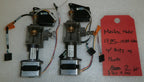 MINEBEE 2 MOTORS 17PS-M001-06W GOOD CONDITION ONE LOT