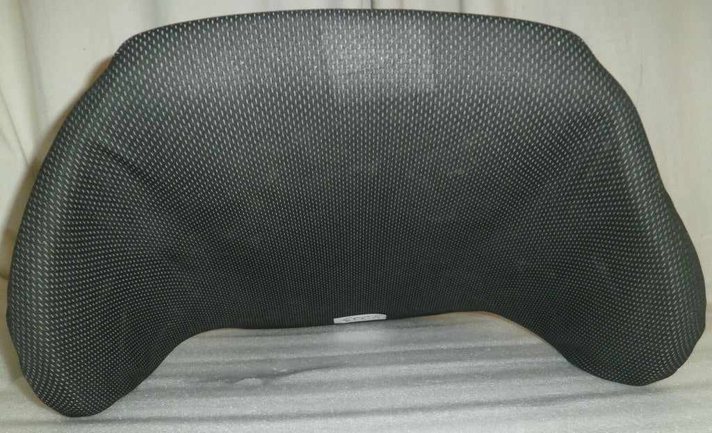 Invacare Matrx Back Cushion For Power Wheelchair Size 17x18" REG NO. OH77502