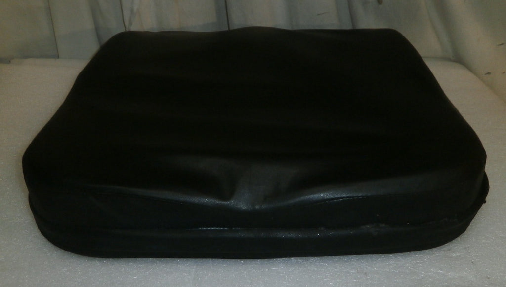 ROHO AIR LITE WHEELCHAIR CUSHION 18X18X3.75 USED GOOD CONDITION