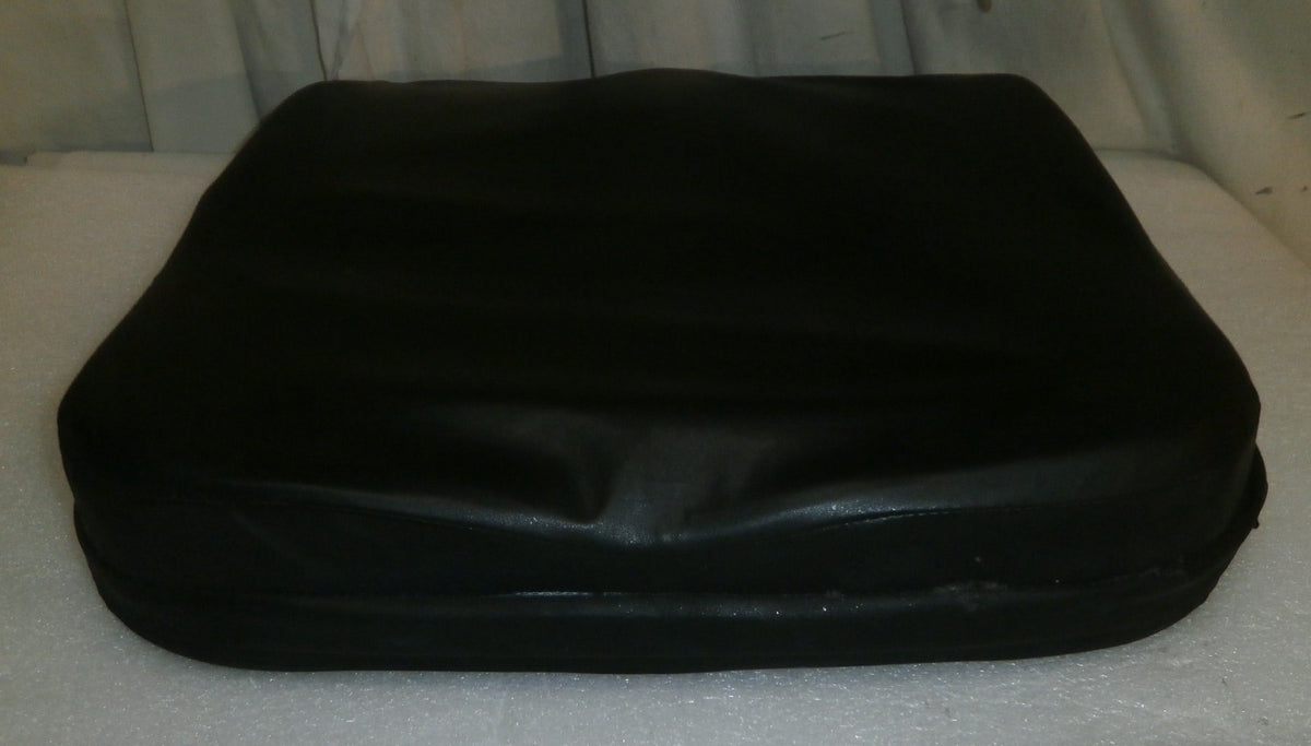 ROHO AIR LITE WHEELCHAIR CUSHION 18X18X3.75 USED GOOD CONDITION