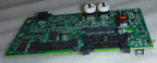 PHILIPS V60 VENTILATOR PCBA 105395 REV F BOARD USED GOOD CONDITION