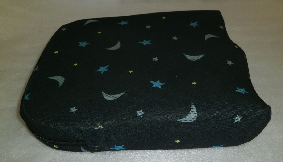INVACARE MATRX KID-AB-RA VA CHILD CUSHION 12X14 INCH GOOD CONDITION