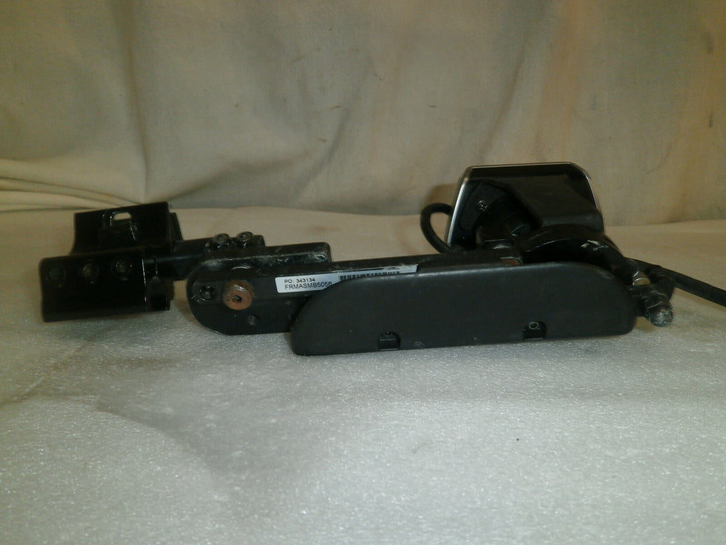 QUANTUM Q6 EDGE Q-LOGIC ATTENDANT JOYSTICK, CTL137635
