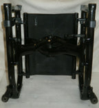 2022 MOTION COMPOSITES MOVE WHEELCHAIR FRAME WITH SEAT WIDTH 13"SEAT Depth 16"