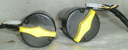 LOT OF 2 PRIDE PASSPORT WHEELCHAIR MOTORS LEFT & RIGHT MOT1805579 MOT1805580