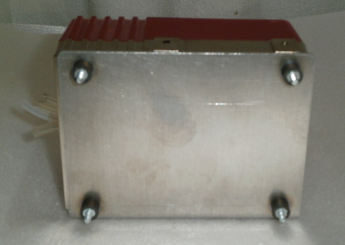 ARTEMA Module 60-10331-00 AION 03-31 ARTEMA MEDICAL AB SWEDEN