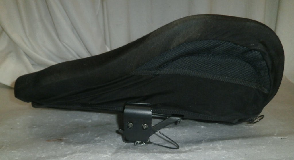 Wheelchair Back Jay Union JUNPDCUTM16SH H20" (15"-17" Width) W/ Accessories