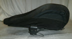 Wheelchair Back Jay Union JUNPDCUTM16SH H20" (15"-17" Width) W/ Accessories