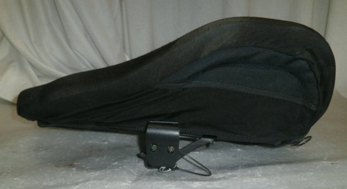 Wheelchair Back Jay Union JUNPDCUTM16SH H20" (15"-17" Width) W/ Accessories
