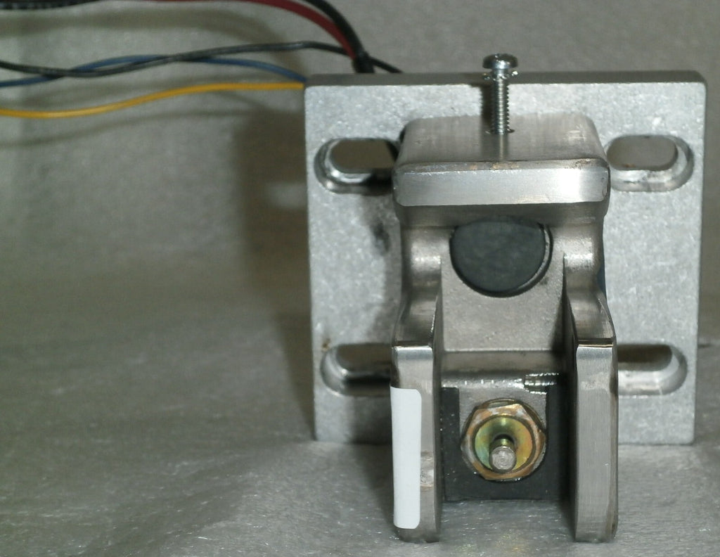 GE AMX-4 SCHAFFNER FN610B-6/06 110/250VAC/50-60HZ WITH CABLES AS PHOTO