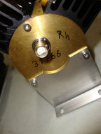 Edax Eagle III XXL Micro Xray fluorescence spectrometer xray x-ray tube