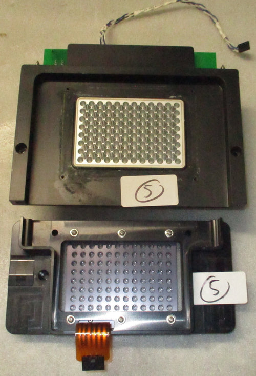 ASSY 4326957 -B FRM ABI Prism 7000 Sequence Detector AS PICTURES