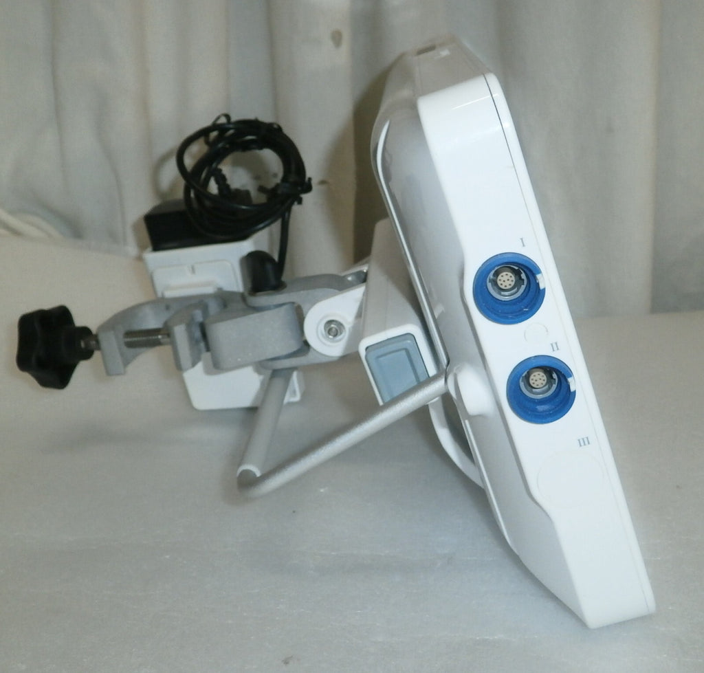 Ambu aView 2 Advance Monitor W/ Power Supply & Mount (No Tariffs to USA)