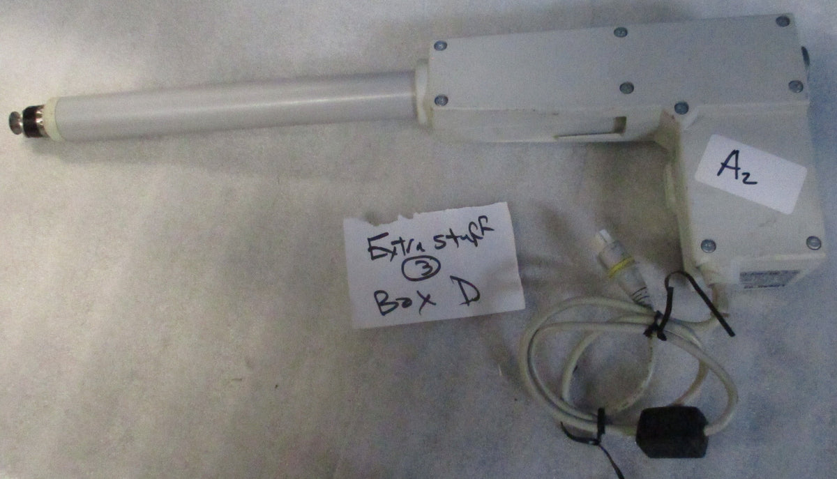 ACTUATOR LINAK 313XXH +01300X9X 312223-00