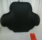 20 x 18" Comfort Acta-Relief Wheelchair Back Cushion only w/ Cover (No mounting)