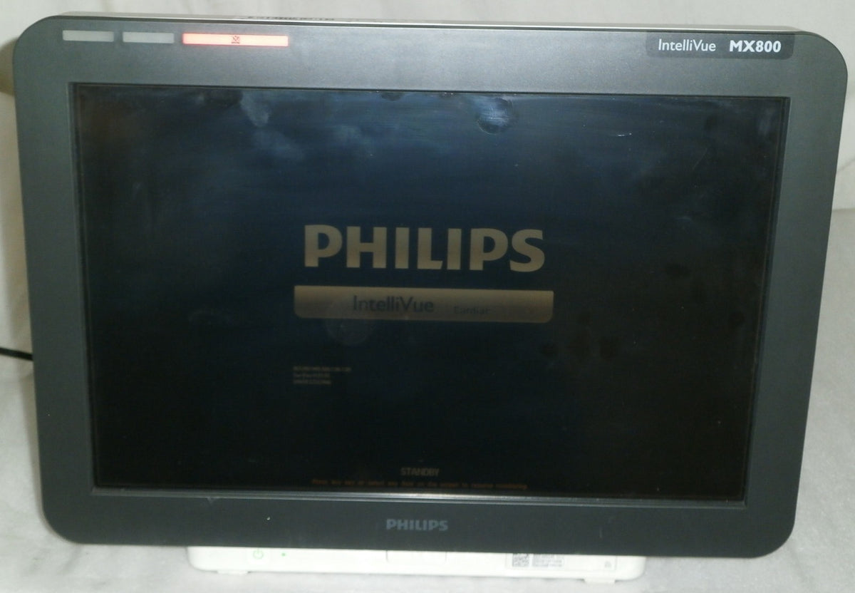Philips IntelliVue MX800 Monitor 865240