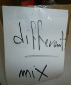 MATRX MX2 WHEELCHAIR BACK ACCESSORY AS PHOTO USED GOOD CONDITION