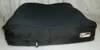 JAY UNION WHEELCHAIR CUSHION 17X19 INCH WITH COVER GOOD CONDITION