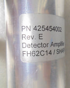 Thermo Electron FH62C-14 / Sharp 5030 Detector Amplifier 425454002 Rev E