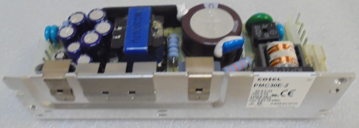 THERMO SHARP 5030 COSEL PMC30E-2 PARTS AS PICTURES