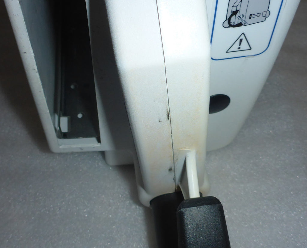 Guardian Hoyer BHM Voyager Portable Ceiling Lift w/ Charger (No Tariffs to USA)