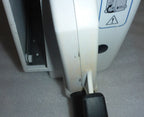 Guardian Hoyer BHM Voyager Portable Ceiling Lift w/ Charger (No Tariffs to USA)