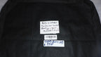 ROHO WHEELCHAIR CUSHION COVER ONLY 19.5X18.5X4.25 USED VERY GOOD CONDITION
