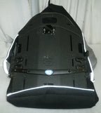 NXT WHEELCHAIR BACK CUSHION USED VERY GOOD CONDITION DIMENSION AS PHOTO