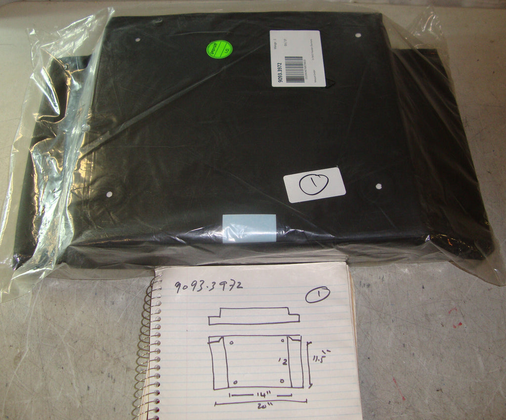 MAQUET Operating Surgical Table CUSHION Pad 9093.3972