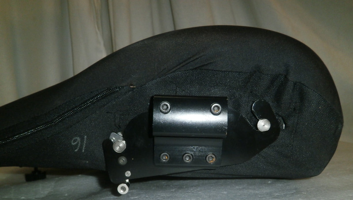 My Life Back Cushion with Accessories Width: 16" x Height 19"