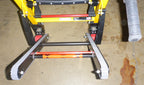 Stryker 6252 Evacuation Chair Stair Pro with Options (Year 2019) (no Tariffs)