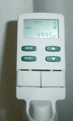 Rainin 500µL-5mL LTS EDP3-Plus Electronic Single Channel Pipette