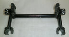 KI MOBILITY ROUGE 14 INCH RIGID WHEELCHAIR AXLE COMPLETE PARTS AS PHOTO