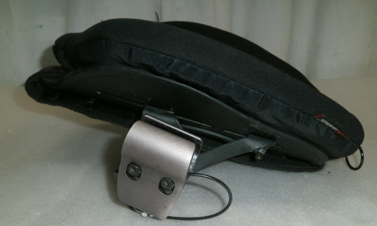 Wheelchair Jay Zip Cushion JZIPB12X FITS 12-14" W/ ACCESSORIES
