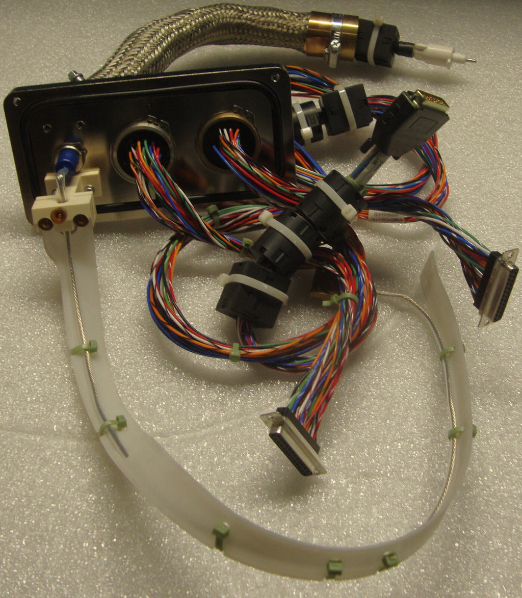 AB SCIEX TOF-TOF 5800 PARTS AS PICTURES