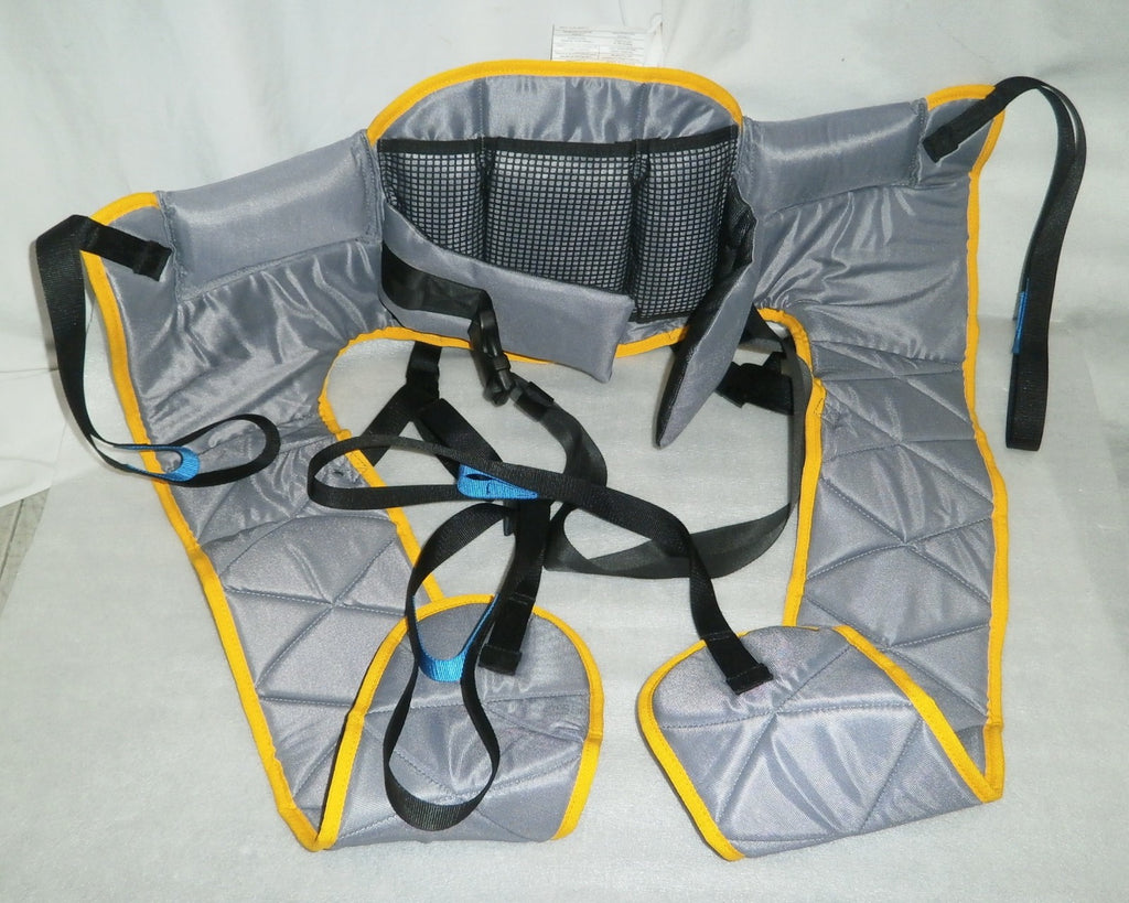 HOYER ACCESS PADDED SLING M SIZE PERFECT CONDITION