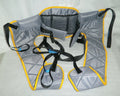 HOYER ACCESS PADDED SLING M SIZE PERFECT CONDITION