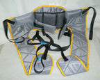 HOYER ACCESS PADDED SLING M SIZE PERFECT CONDITION
