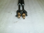 Set of 2 Invacare Cylinder Gas Shocks TDX SPII 2022 Wheelchair with ID 1142260