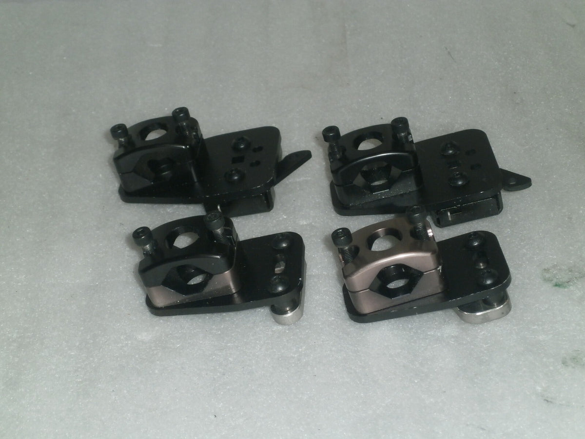 Neox Dynamic Back Support