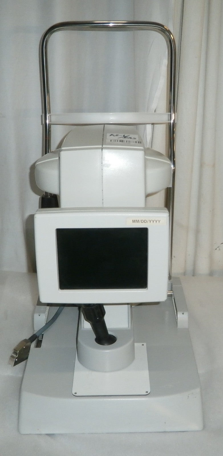 Zeiss IOL Master Optical Biometer 1322-734