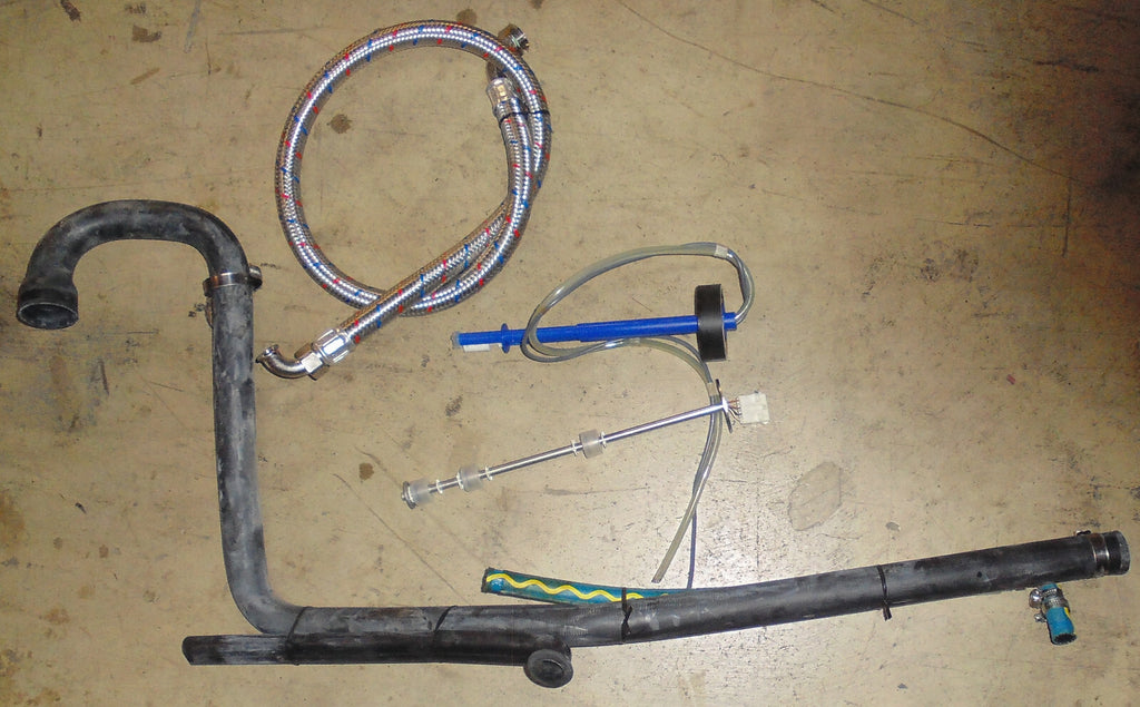 ARJO GETINGE SP6000 PARTS AS PICTURES USED---