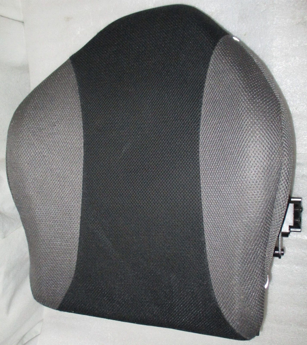 NXT Back Cushion Xtend Low Size 16"-18"W x 19"H Good Condition with Support