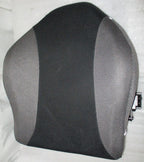 NXT Back Cushion Xtend Low Size 16"-18"W x 19"H Good Condition with Support