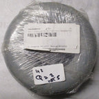 SET OF 2 PRIDE WHEELS WHLASMB1112 WHEEL ASSY CASTER 200 X 50, W608ZZ BEARING SLE