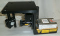 A7153 COHERENT 488-20 LASER HEAD WITH NEWPORT U100-A 333344 USED GOOD CONDITION