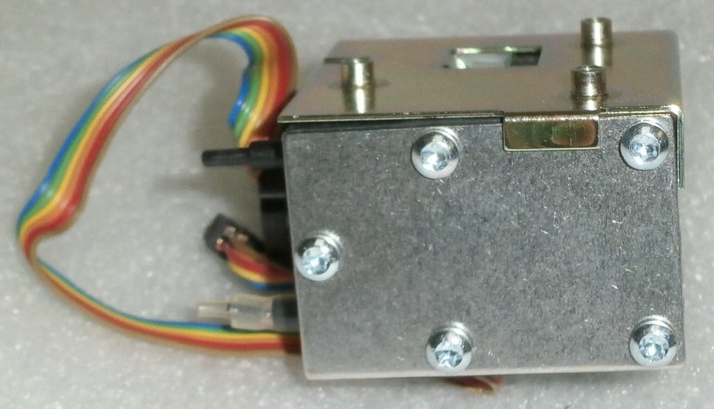 ONE POTSCAP 26BC-6A AND ONE THOMAS ANR50022172 AS PICTURES