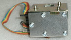 ONE POTSCAP 26BC-6A AND ONE THOMAS ANR50022172 AS PICTURES