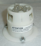 A7151 TWO OF HUBBELL DSS704-01 RECEPTACLE 20 AM