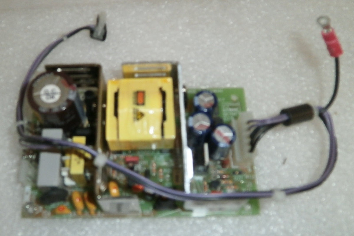 PARTS FROM STRYKER 40L CORE INSUFFLATOR SKY NET ELECTRONIC 850-956BM GOOD
